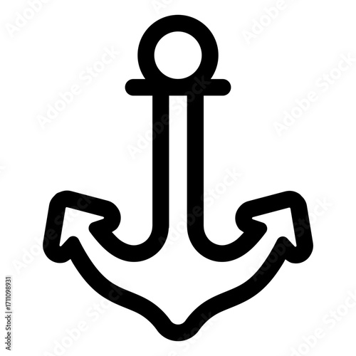 anchor