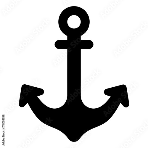 anchor