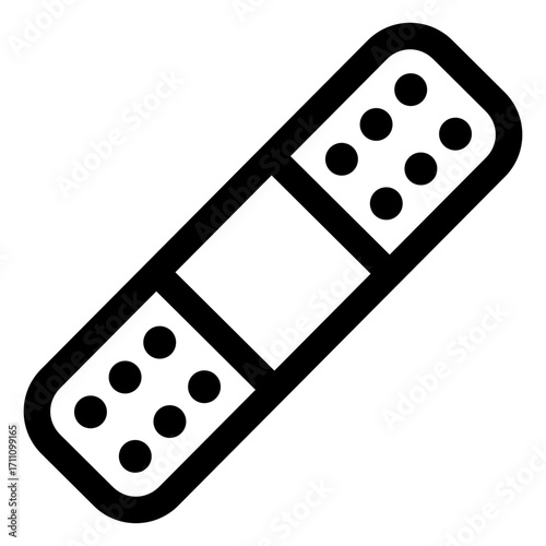 bandage