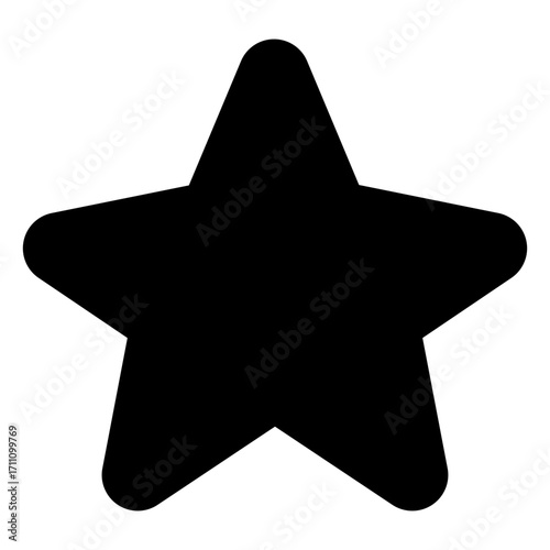 star