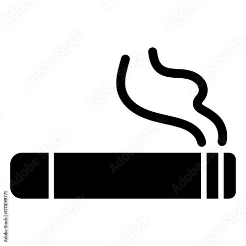 smoking