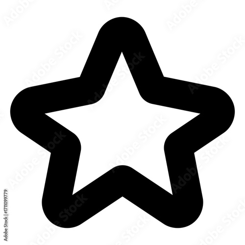star