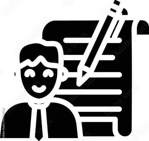 Author