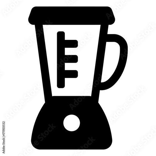 blender
