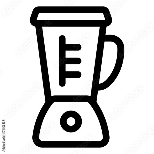 blender