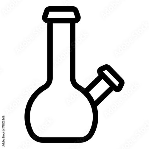bong