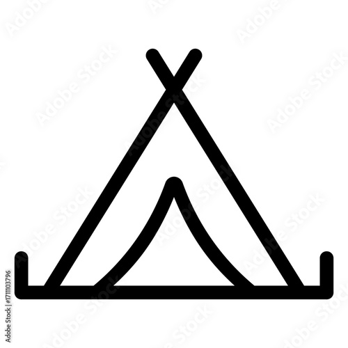 camp