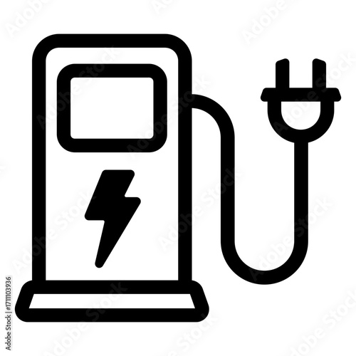 charge