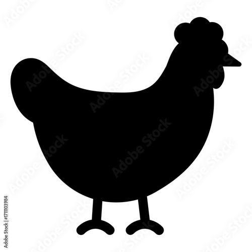 chicken