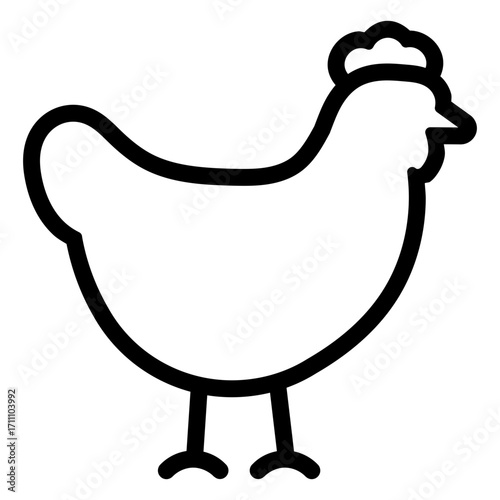 chicken