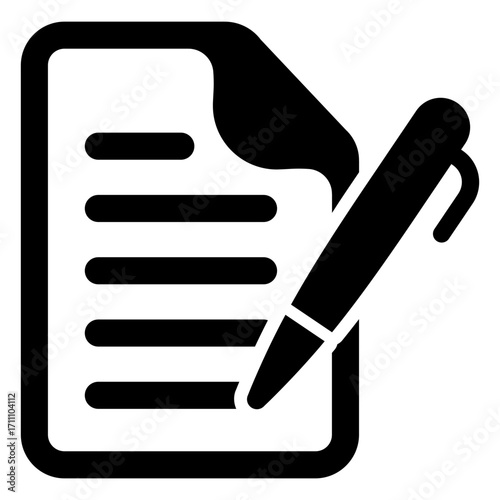 list