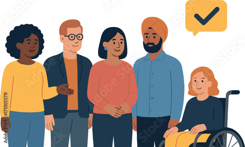 Inclusive Hiring for Diversity and Inclusion in the Workplace