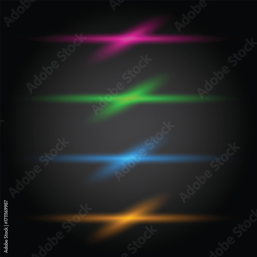 DestellosColoresLuces