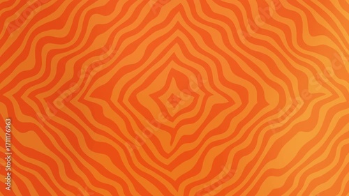 Warm Orange Gradient Backgrounds With Overlay Geometry, Perfect For Theater, Event Promotions, Festive Backgrounds, Party Invitations, Performance Advertisements