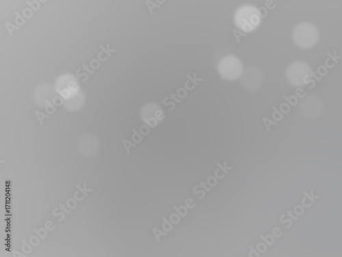 abstract background with bokeh