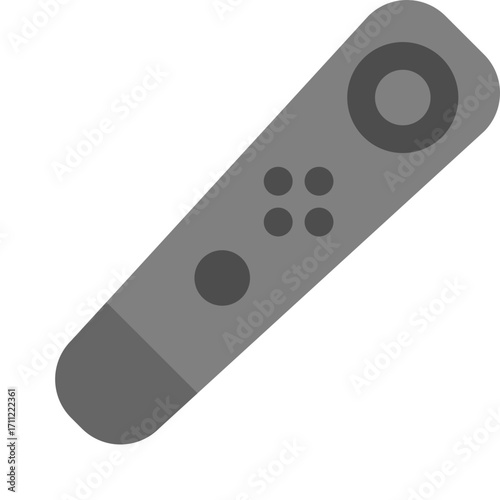 Remote Control Icon