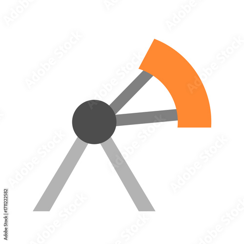 Minimalist Arc Structure