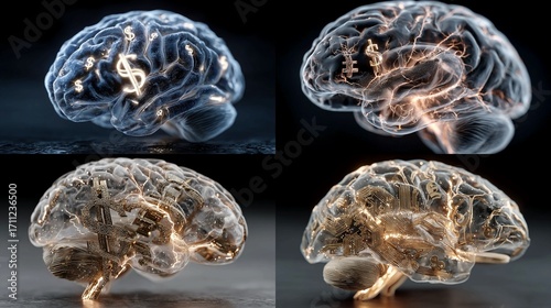 Unlock your financial potential with brilliant investment strategies and innovative money-making ideas that transform your business using intelligent AI solutions