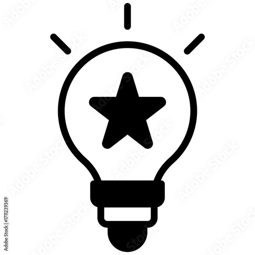 Intangible Asset Icon