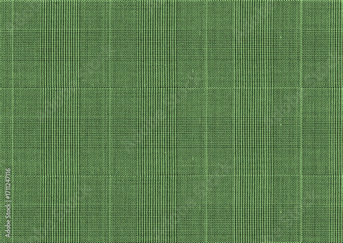 background texture of woven sarong cloth