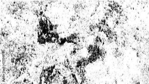 Wallpaper Mural Black grunge abstract background with Copy space. Overlay Distress grain monochrome design. Monochrome concrete particle background for different print products. cement floor texture Torontodigital.ca