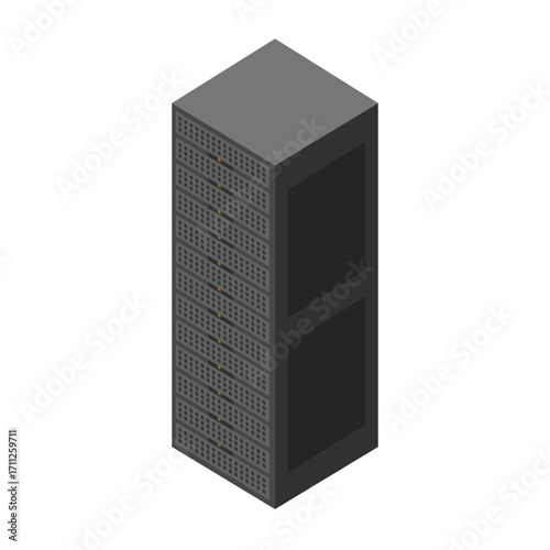 server rack servers