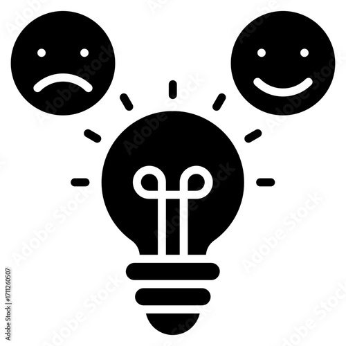 Emotional Intelligence Icon