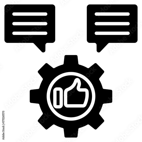 Feedback Icon