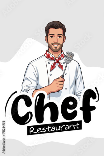 CHEF RESTAURANT