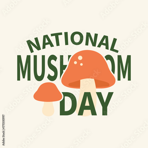 Celebrate Wild Mushroom Wonders