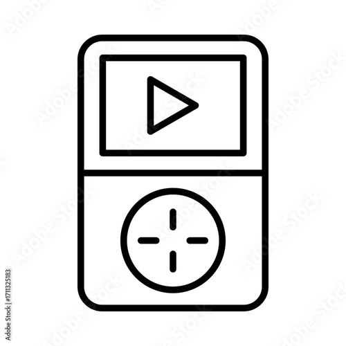 iPod icon