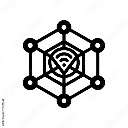 matter protocol symbol iot standard 