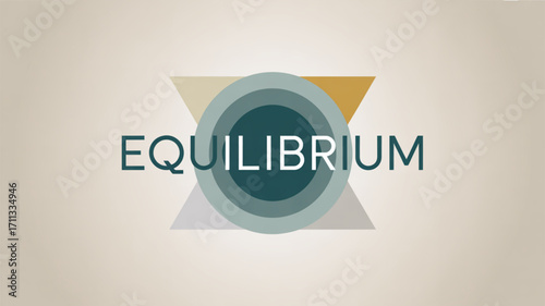 Find your equilibrium: balance and harmony in life, work, and relationships for a centered and peaceful state