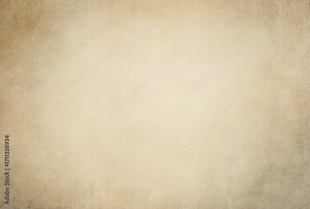 Obraz premium Aged abstract grunge paper texture.