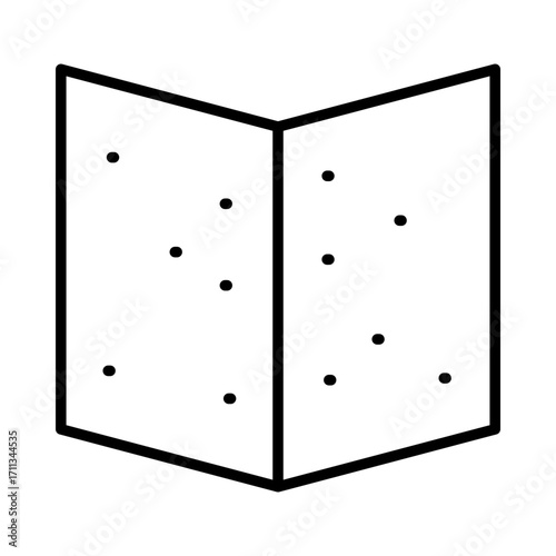 Braille icon