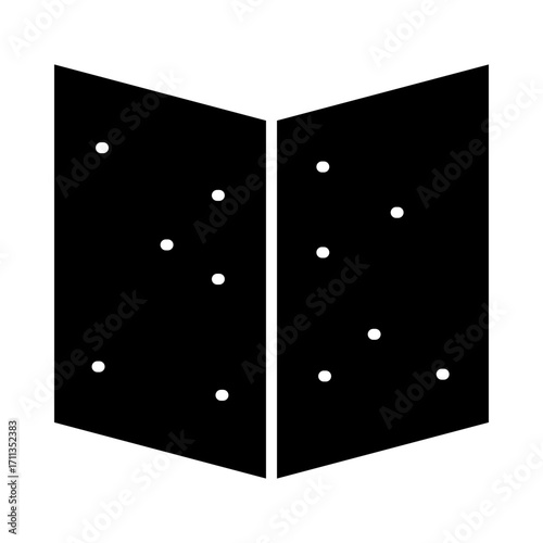 Braille icon