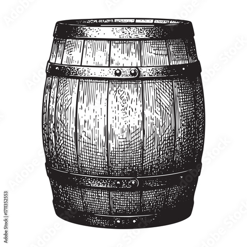 barrel whiskey
