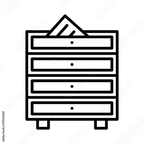 archive icon