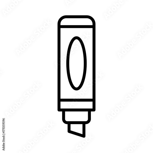 highlighter icon