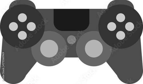 Gaming Controller Icon