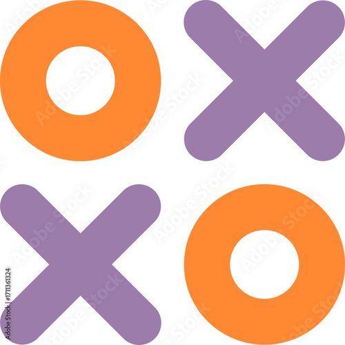 Tic Tac Toe Game Concept