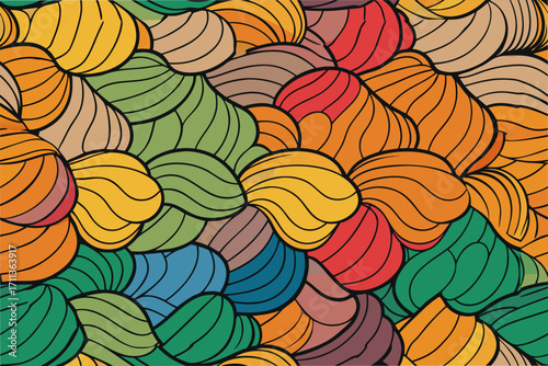 Soft old sheet design and vector