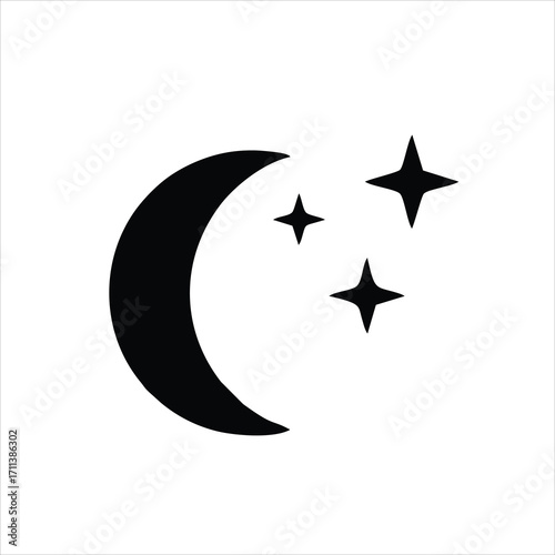 Moon. Moon icon. Moon icon image. Moon icon symbol. Moon icon vector. Moon icon jpg. Moon icon eps. Moon icon set. Moon icon img