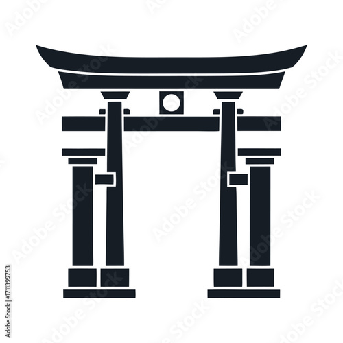 ancient greek columns
