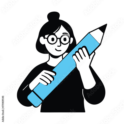 Blank white background representing simplicity purity cleanliness and infinite possibilities