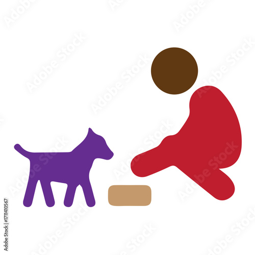 Feed the Dog