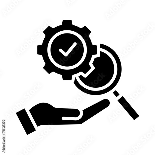 Corrective icon