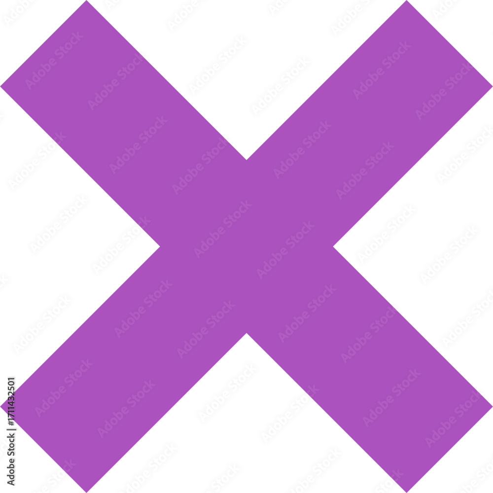 Fototapeta premium Math Symbols