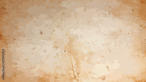 worn paper background