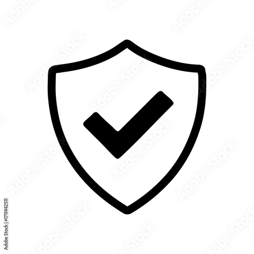 Mental Health Protection Line Icon of Psychology Icon Set